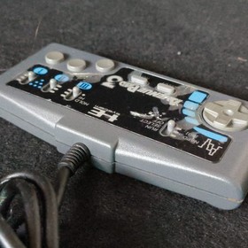 NEC Avenue pad 3 NAPD-1001 for PC-Engine turbografx16/ Working-h0610-