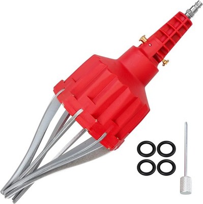 Pneumatic CV Joint Boot Spreader Expander Universal Install Installation Tools