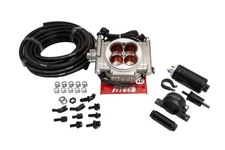 Go Street EFI System Fits Master Kit 400HP