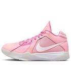 Nike Zoom KD 3 Aunt Pearl Pink White Basketball Shoes FJ0982-600 Men's Size 17