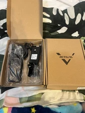 H-777 Rechargeable Walkie Talkies, Mini 2 Way Radios