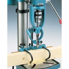 Clarke CMA1B Mortising Attachment - Includes 4 Chisels