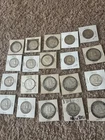 benjamin franklin halfs a lot of 20