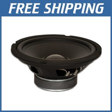 Goldwood 8" Woofer 190W 8ohm Pro Audio Speaker