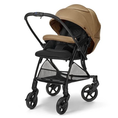 【美品】Pigeon Runfee RB3 Runfee RB3（ランフィ RB3） キャメル | 商品情報 | ピジョン株式会社