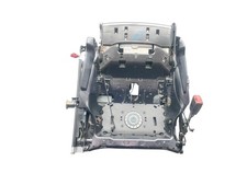 2013-2019 Bentley Flying Spur 4w 223b Front Left Side Lower Seat Track Assembly