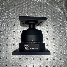 Thorlabs SL20 - Articulating Base Ball Stage, High Precision Ball