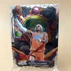 2025 Topps Cosmic Chrome Shai Gilgeous-Alexander Base (RAW)