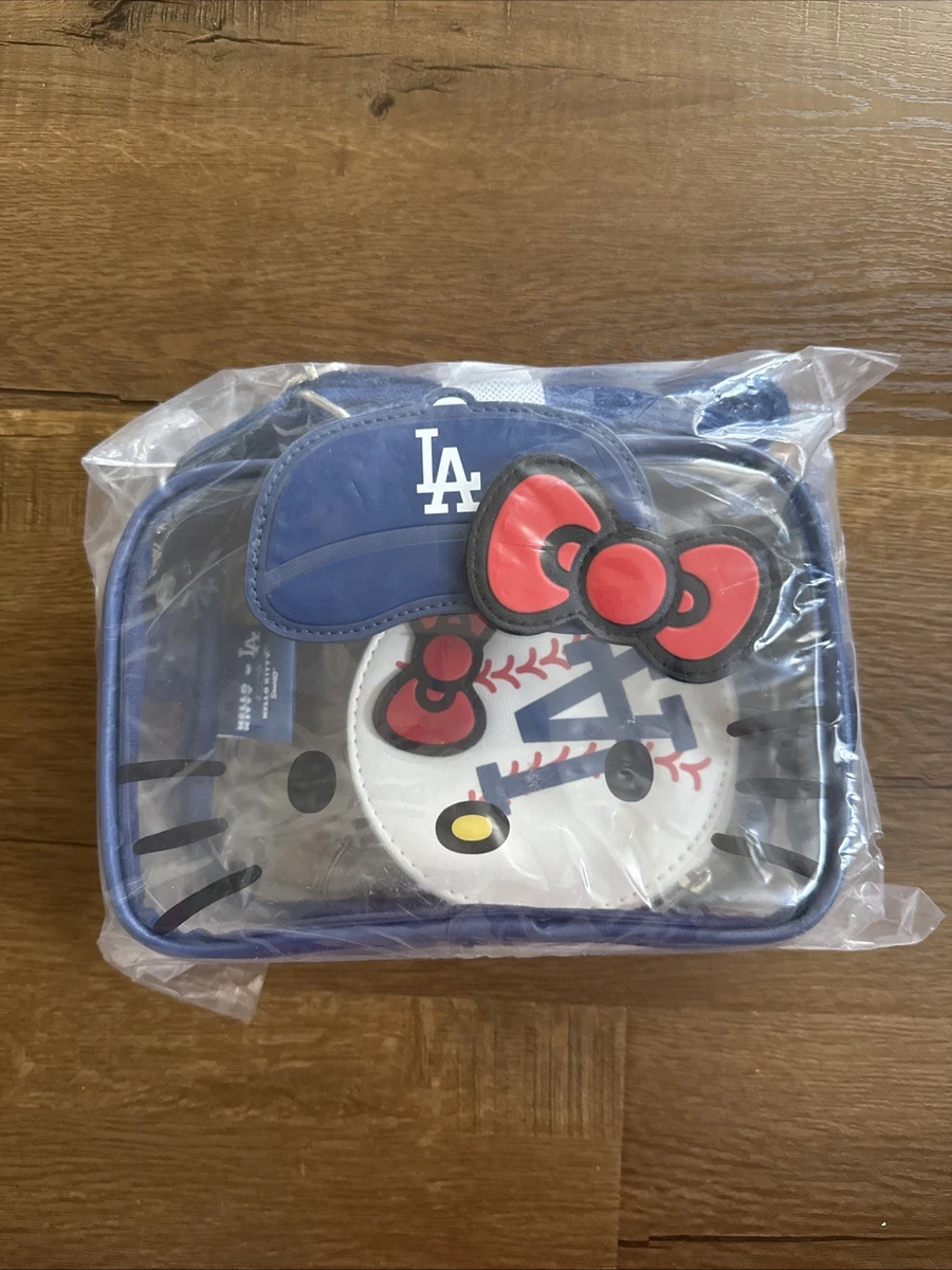 hello kitty dodgers | eBay