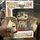 Funko Pop! Vinyl: The Walking Dead - Daryl Dixon - FYE (Exclusive) #578