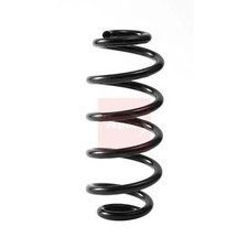 Apec Rear Suspension Coil Spring fits Renault Twingo III 2014-2019 0.9 1.0