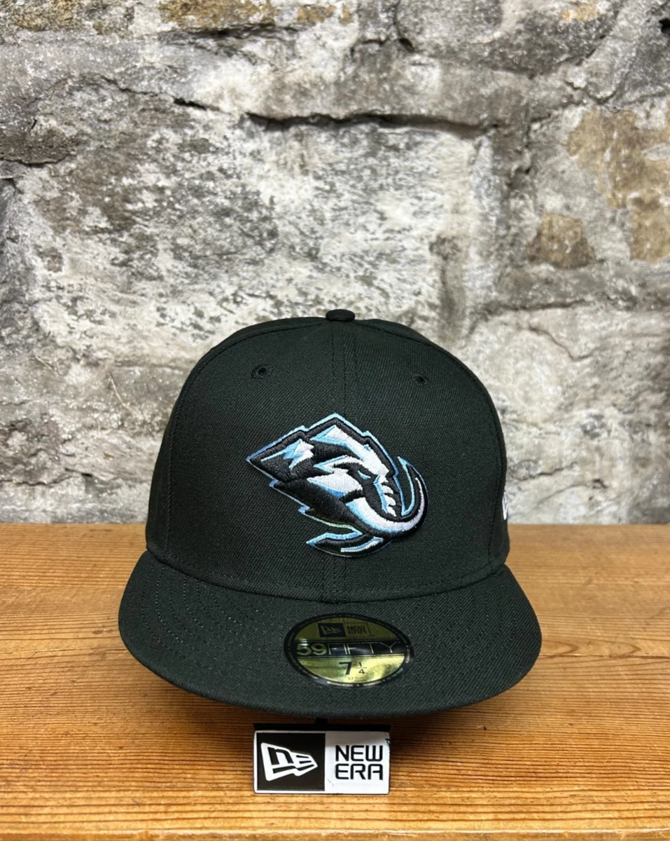 New Era Men's Black 7 3/8 Size for sale | eBay