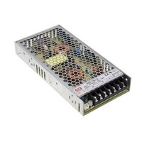 Schaltnetzteil 13,5V 11,2A 151W Einbauversion RSP-150-13,5 Mw Mean Well