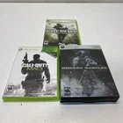 Call of Duty: Modern Warfare Bundle - Xbox 360
