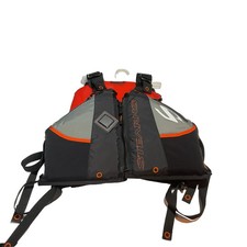  Stearns Adult Hybrid Paddle Vest Adult/Oversized  100825 m0148 006