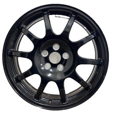 RANGE ROVER VOGUE L405 2020 SPACE SAVER SPARE 6J 20” ALLOY WHEEL  CPLA-1007-AB