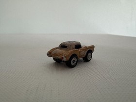 Micro Machines - Classics Collection - Lot of 7