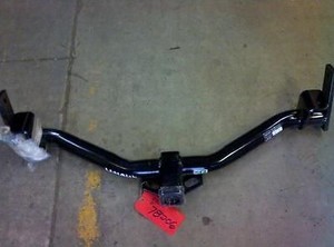 Details About 78206 U Haul Hitch Round Tube Ford Sport Trac