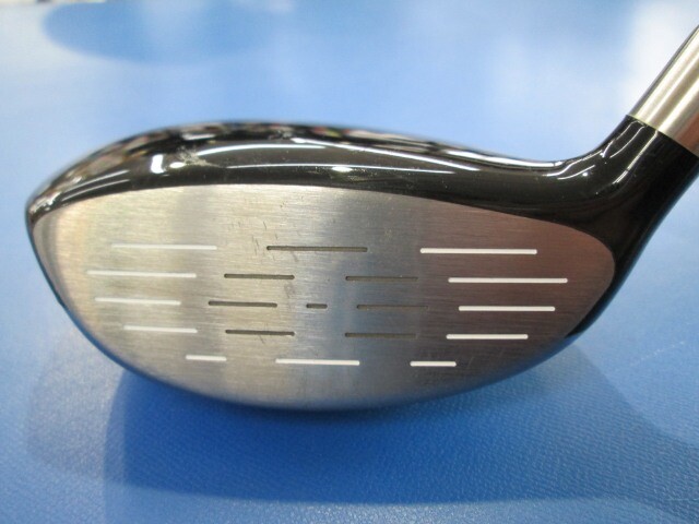 RomaRo RomaRo Ray Fairway Wood 3W Tour AD DJ-7 (S) #770 Golf