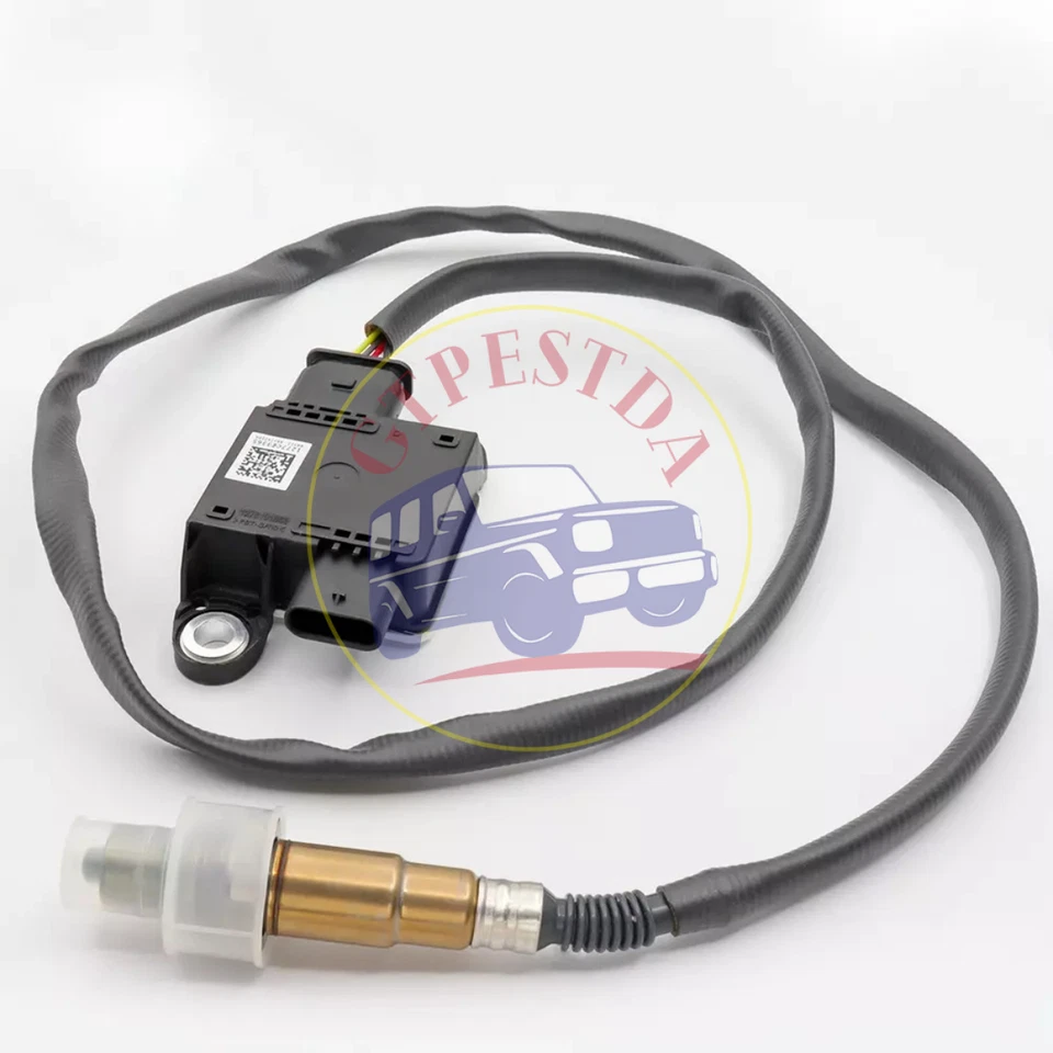 Genuine 39265-2F300 Particle Sensor SENSOR-PM 39265-2F300 For KIA SORENTO - Image 3 of 4