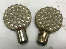LED Turn Signal Inserts for Harley Davidson G...