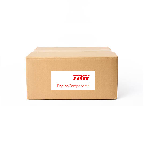 Guida valvola per valvole aspirazione 81-5135 TRW Engine Component per NISSAN VW