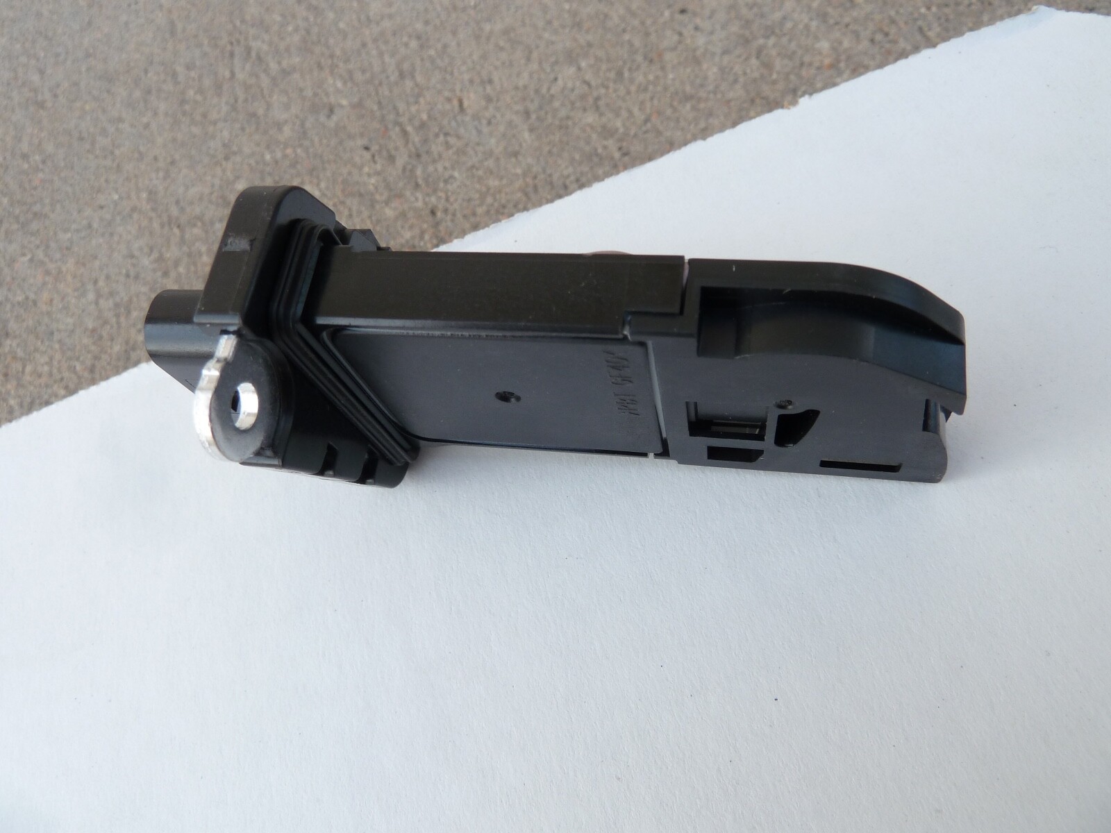 NEW 2009+UP Lamborghini Gallardo Huracan MAF Mass Air Flow Meter Sensor OEM