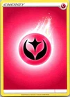 Pokemon Fairy Energy 2020 Sword & Shield Base Set Free Shipping!