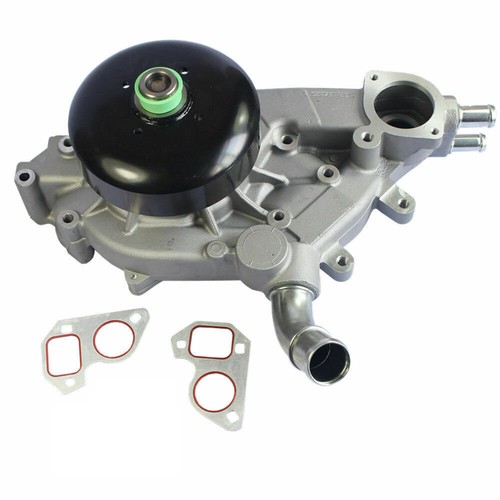 For Buick Chevy Silverado GMC Yukon Cadillac Escalade 4.8L 5.3L 6.0L Water Pump - Bild 5 von 9