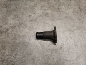 VW Golf 3 GTI 2.0 16V ABF 150PS Wasserflansch Zylinderkopf seitlich #15430