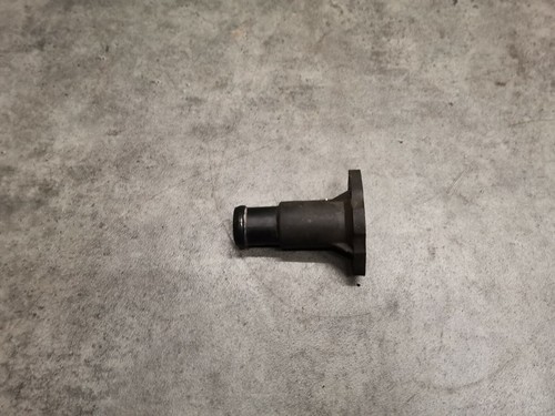 VW Golf 3 GTI 2.0 16V ABF 150PS Wasserflansch Zylinderkopf seitlich #15430