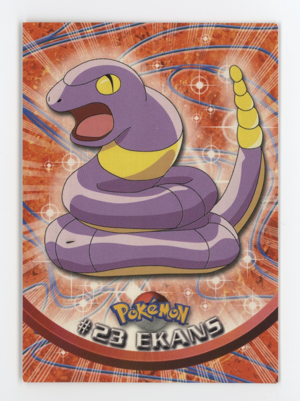 1999 2000 Topps TV Animation Series 1 Pokemon Card Blue Logo 1st Edition - Picture 21 of 186