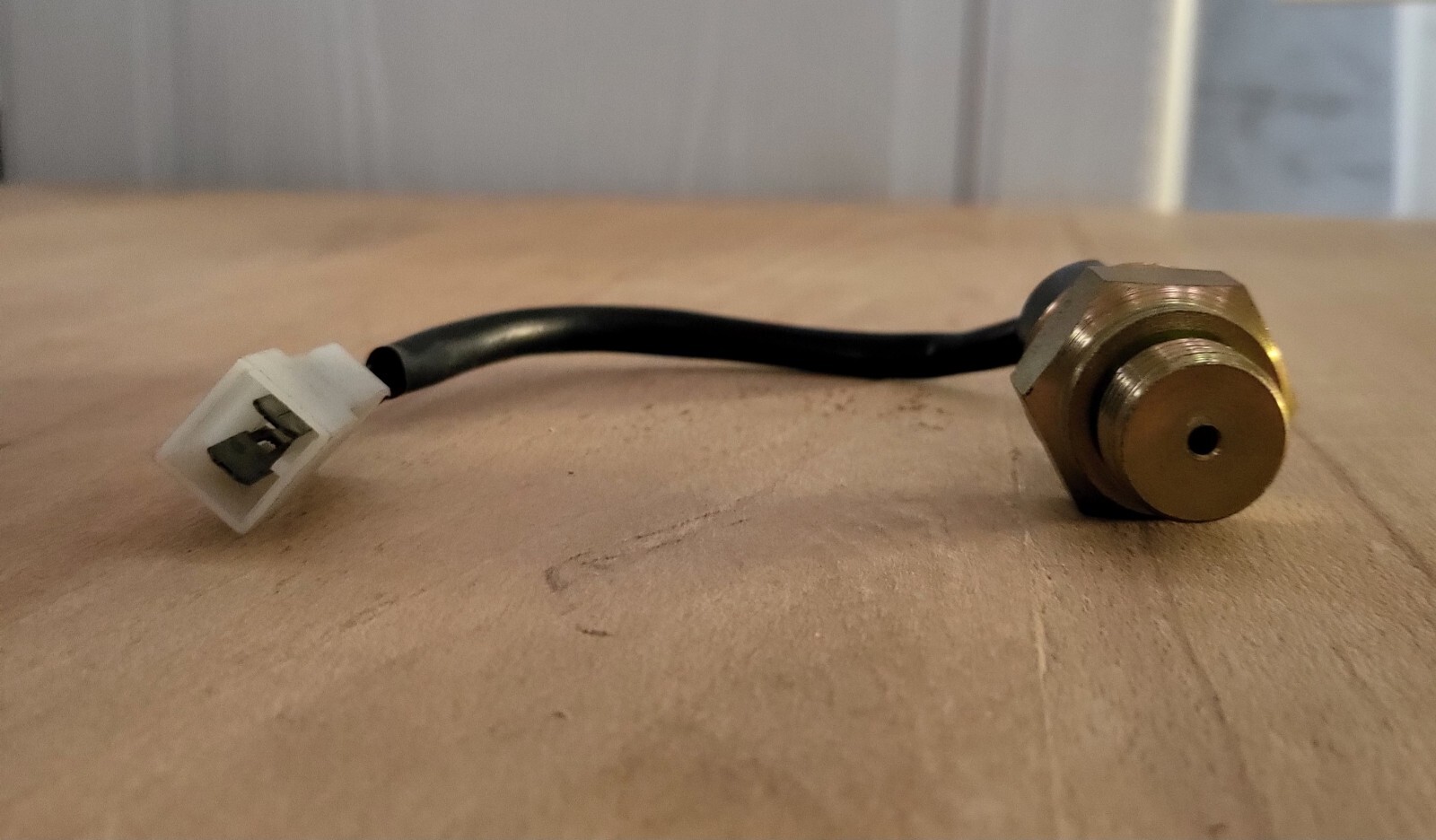 5963630 TERMO INTERRUTORE FIAT 127 - LANCIA BELTA DELTA