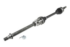 Cardan Renault Kadjar