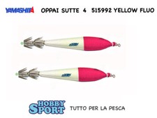 OPPAI SOFT SUTTE TATAKI FISHING YAMASHITA 4-2 BICOLOR PINK BIANCO WH 515992