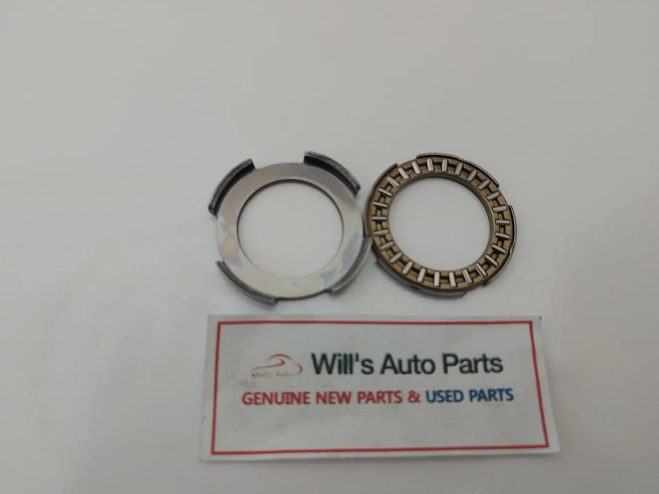 GENUINE BRAND NEW HYUNDAI GETZ 2006-2011 1.4 BEARING-AUTOMATIC TRANSMISSION END# - Image 4 of 4