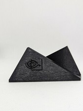 NVIDIA Shield Stand 2015 2017 2020 and Pro Version BLACK 3D Printed