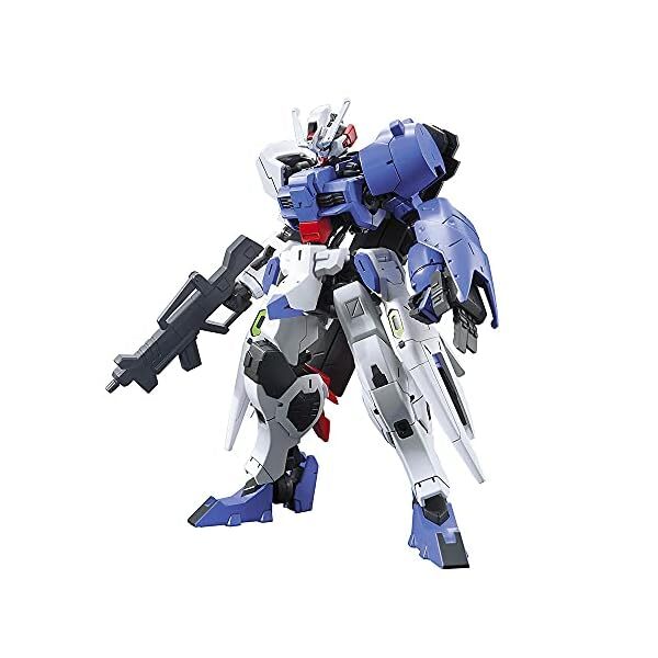 Bandai Gundam Astaroth HG 1/144 Gunpla Model Kit NEW from Japan