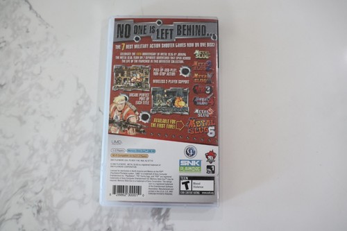 Sony PSP Authentic Video Games Collection You Pick and Choose Favorites CIB - Picture 150 of 386
