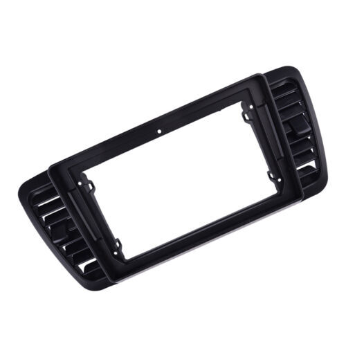 For 2004-2009 Subaru Outback Legacy 2 Din Car Stereo Radio Fascia Panel Frame - Bild 6 von 10