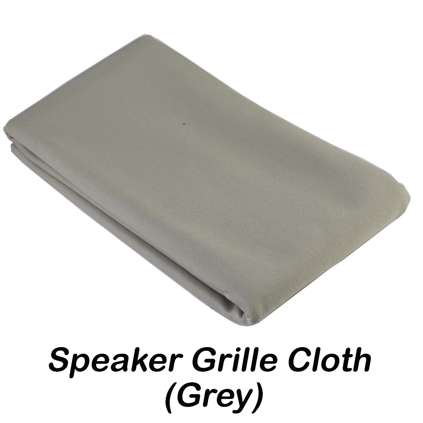 All Colors Stereo Speaker Grill Cloth Fabric 36" x 66" 16.5 Square Feet