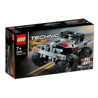Lego® Technic 42090 Fluchtfahrzeug - Neu & Ovp -