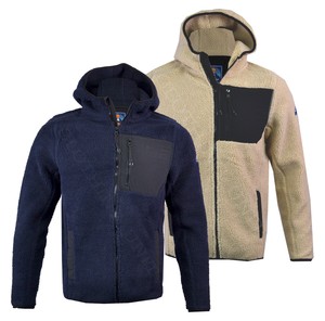 400 weight fleece jacket