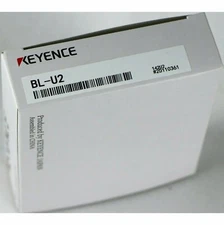 1PC New Keyence BL-U2 Bar code controller sensor In Box Free Shipping BLU2