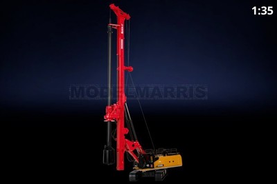 IMC MODELS 40-1008 Sany Sr 360 Rh Angsthaken Machine 1/35