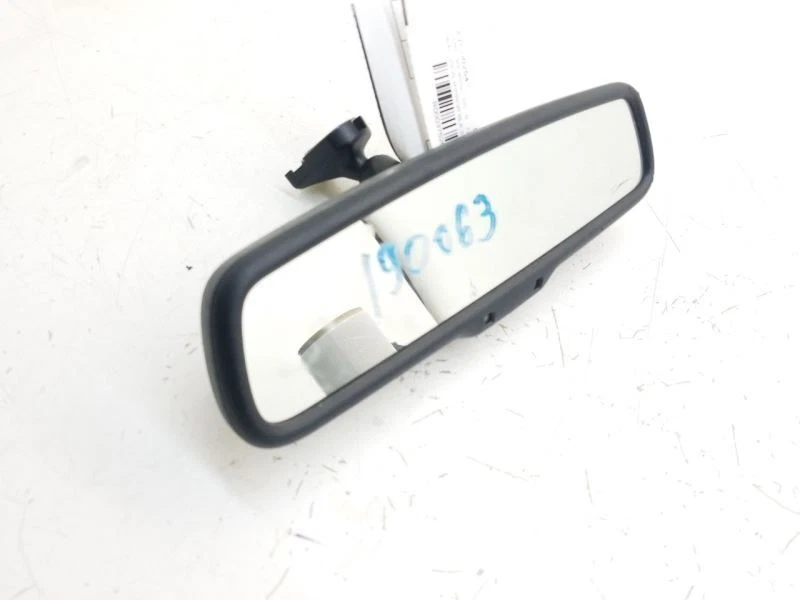 2010 Ford Fusion Rear View Mirror 8U5A17E678JC eBay
