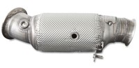 HJS Ece-Downpipe BMW 2Er F87 M2 (M3 , Ab 13) 3.0 272Kw Mit Motorcode: N55 B30A