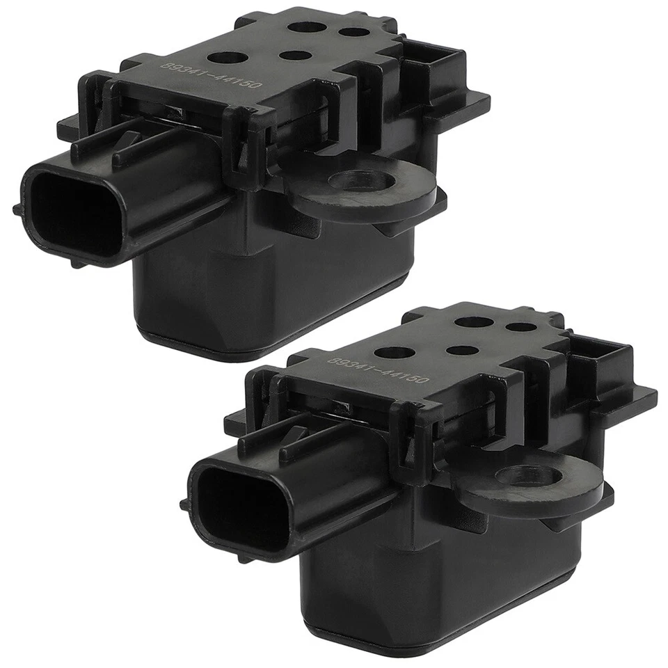 2x Bumper Parking Assist Sensor For Lexus GS430 GS350 Base Sedan 4.3 89341-44150 - Imagem 3 de 4