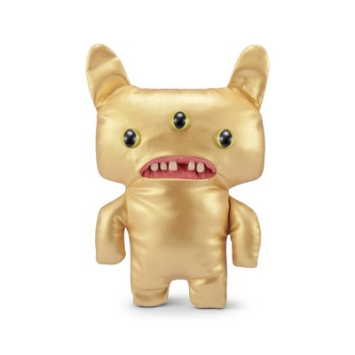 ZURU Fuggler GOLD Edition REEKO Funny Ugly Monster BRAND NEW 
