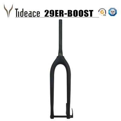 fork bike parts